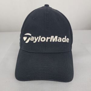 TaylorMade Golf Hat TP5 M5 Performance Tour Adjustable Strap Cap Micromesh Vent